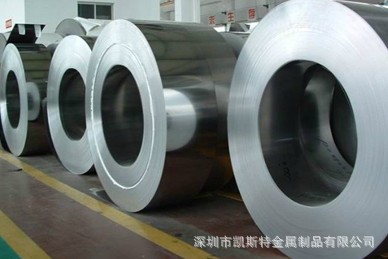 SUS304H超薄不锈钢带 304 1/2H不锈钢带