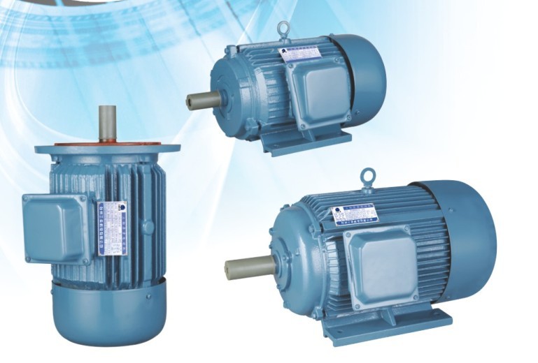 Двигатель y100l 4
