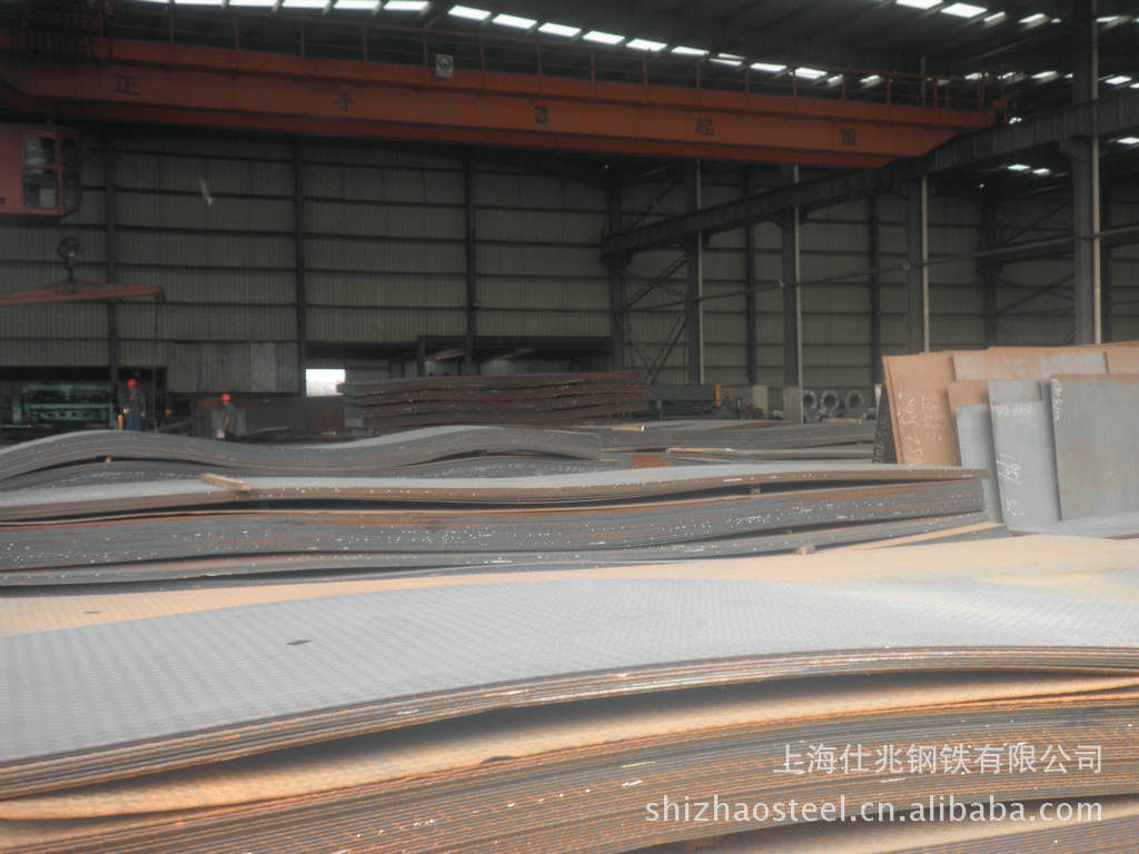 2mm花纹板 2MM花纹卷板 2*1260*6000花纹板