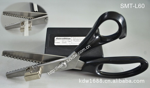 厂家直供 锯齿接料剪刀 量大从优