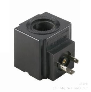 ���y��Ȧ Һ��늴��y ���� 02-DL �ȿ�21MM �߶�48MM AC220V 110V