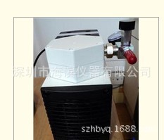 赛多利斯无油隔膜式真空泵16694-2-50-22隔膜式真空泵批发