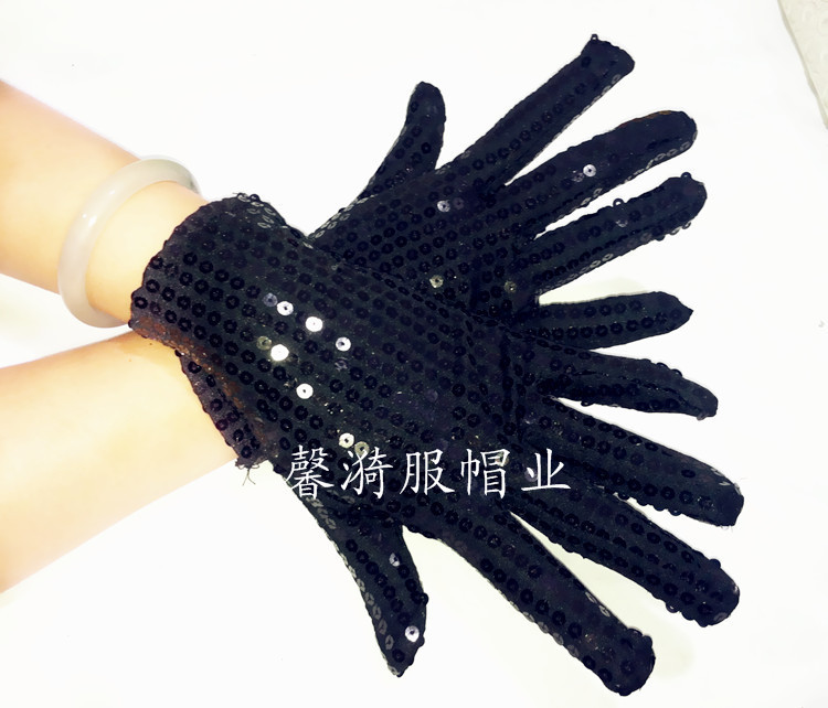 手套10