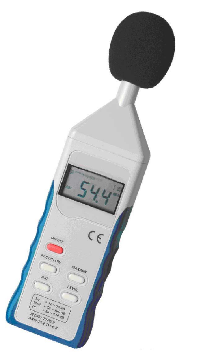 ZX368360噪音计/声级计/台湾