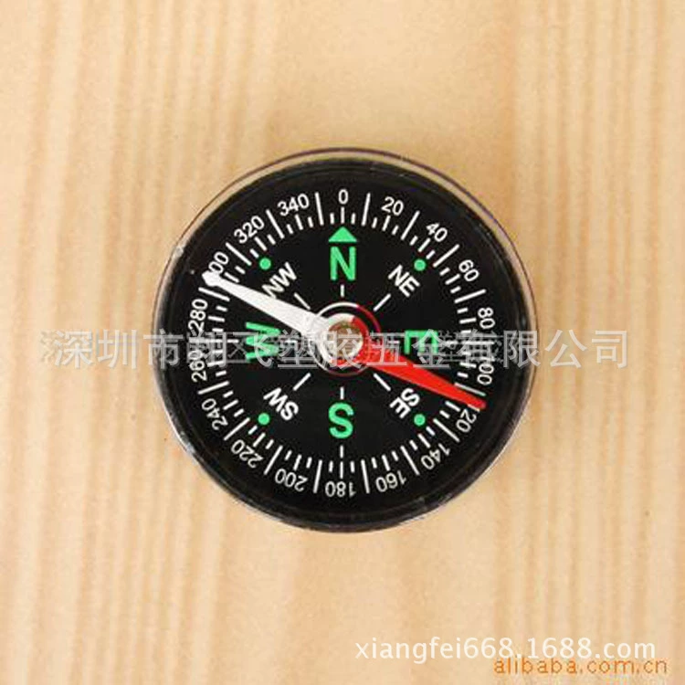 Компас Производитель пластиковый пластик 25mm Шэньчжэнь завод прямой поставки оптовая продажа экспорт sgs