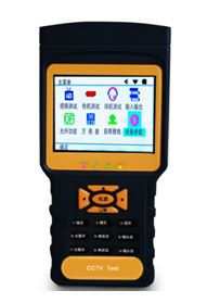 增强型工程宝 SKSY-5B 胜过视频监控测试仪 STest-893特价