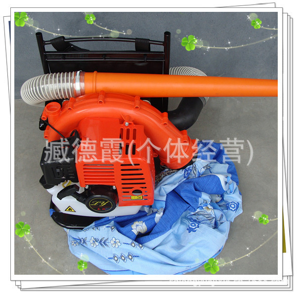 背负式采棉机 小型拾花机哪里好 新型的采棉花机器 临沂龙跃