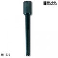 HANNA哈纳HI1270聚丙烯长颈玻璃复合酸度电极