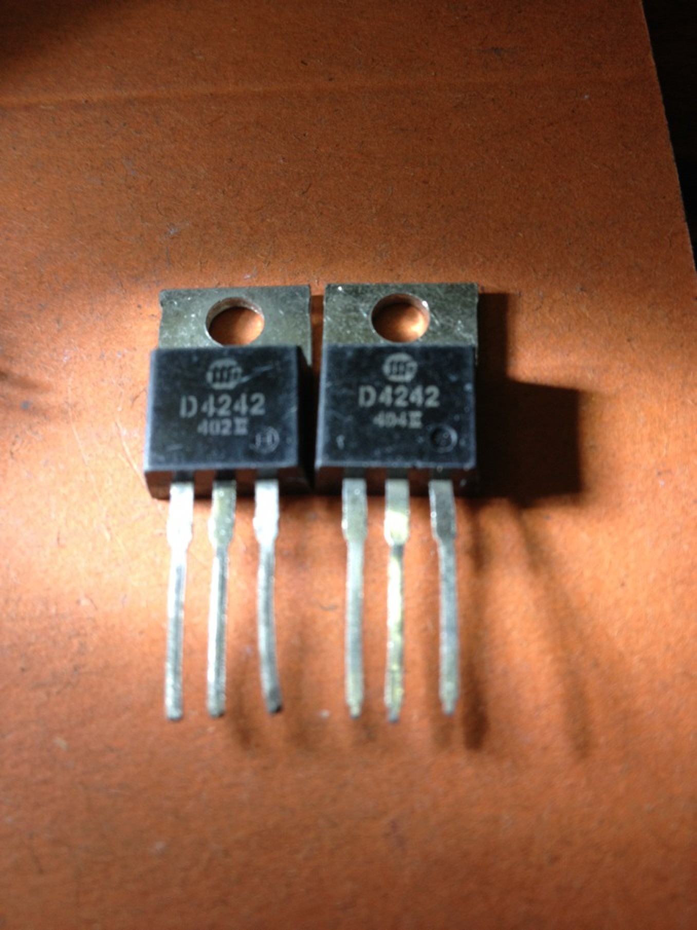 专营三极管批发可控硅D4242