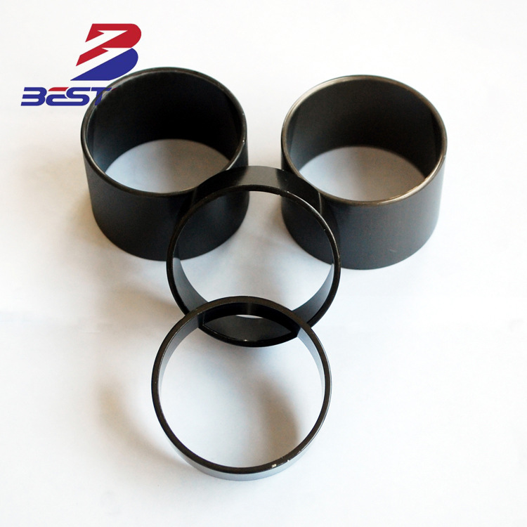 无油空压机配件-汽缸套大量现货销售BST-P2AC220高品质更静更洁净