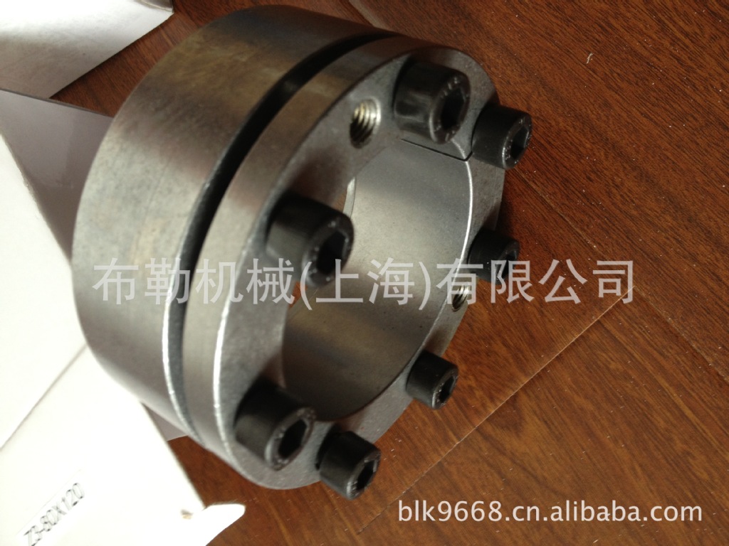 德国Bikon必康胀紧套BIKON 1003-19X47/20X47/22X47/24X50涨紧套