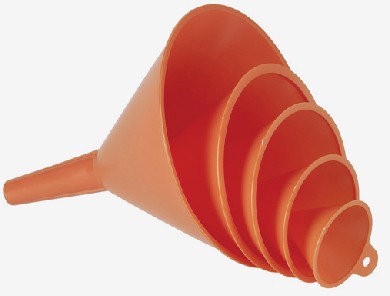 德国进口沃施莱格wollschlaeger油料过滤漏斗组套