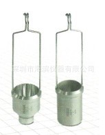 浸入式粘度杯321型及322型德国仪力信粘度杯现货