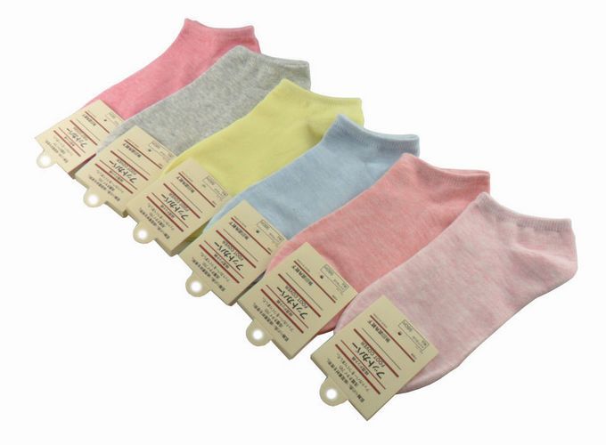 Chaussettes - collants simple - Ref 777953 Image 6