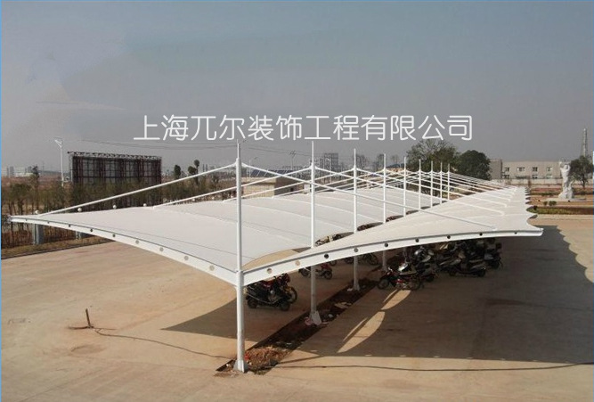 芜湖汽车车棚供应商