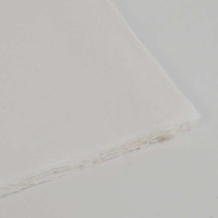 纯皮云龙宣纸 六尺白色光板云龙皮纸(不带纤维) 安徽宣纸