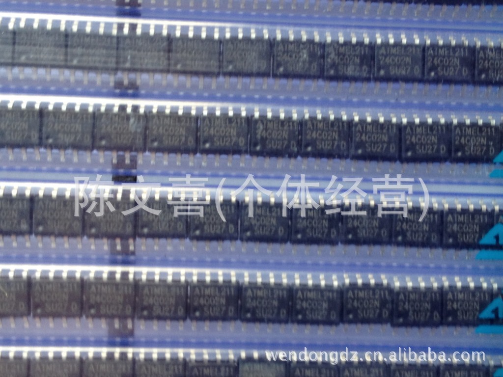 24LC128BT-I/SN 全新 原装正品欢迎选购