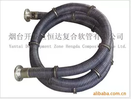 管道及配件;高低压橡胶管;复合胶管