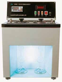 沥青恩格拉粘度计WNE-1B