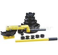 Ручной трубогиб SWG-25, механический ручной трубогиб, ручной трубогиб