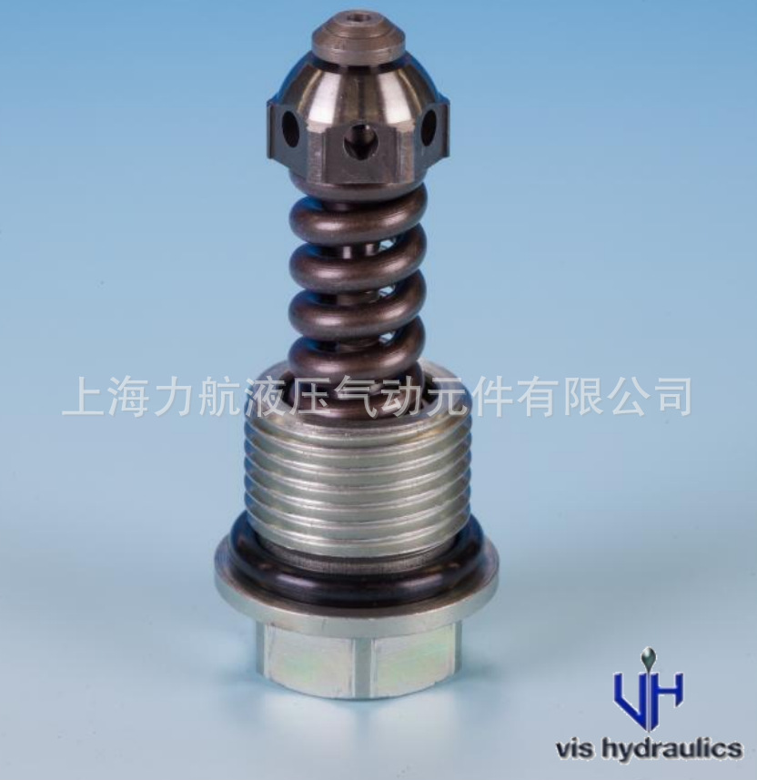 热销推荐直动式IRAO.M18溢流阀