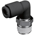 供应 台湾气力可 接头-L型接头-外螺纹 CNL6-01   CNL6-03