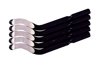 SATA世达工具 5件套高强度修边器刀片 93454