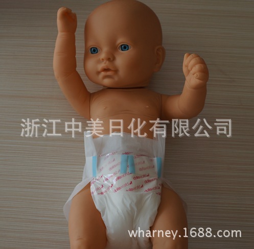 早產兒新款--PE膜