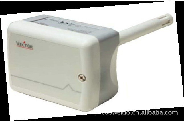 TDC-BH-U智能湿度开关 瑞士伟拓