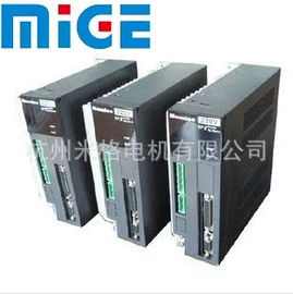 伺服定位系统;微型电动机;机械用电动机