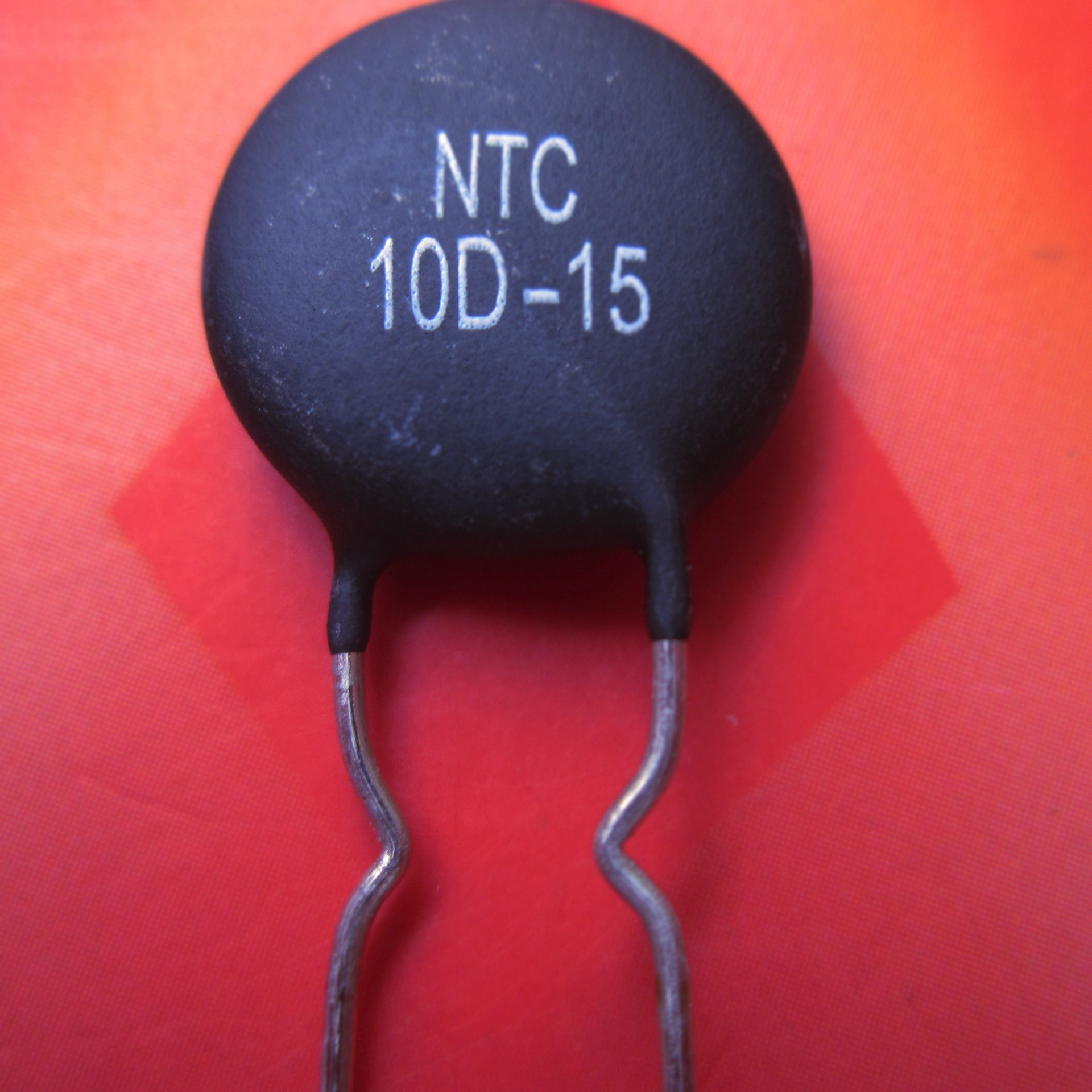 direct deal NTC10D-15 Full range Thermistors 5D Supports custom