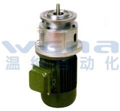 DLZ5-160,DLZ5-320,双法兰组合离合器