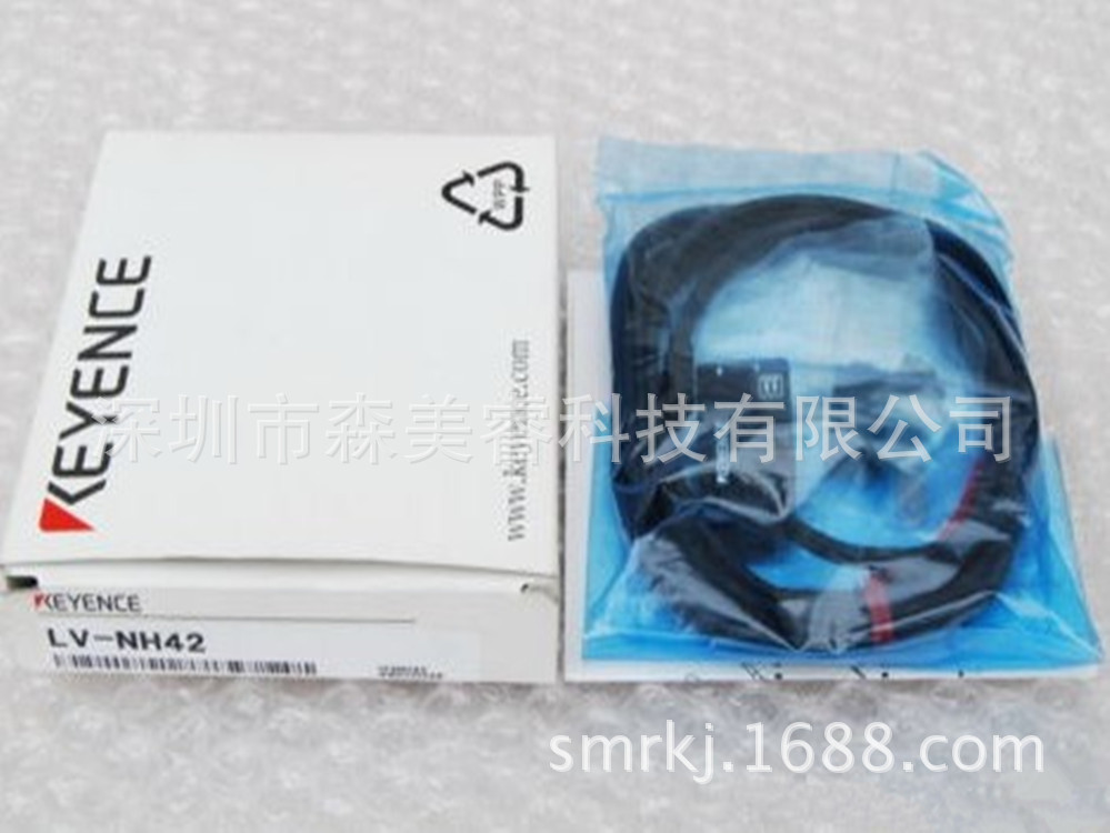 基恩士光电传感器LV-NH32，LV-H37 全新原装正品 假一罚十 议价