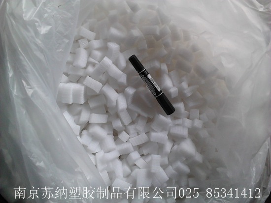 防震缓冲包装材料