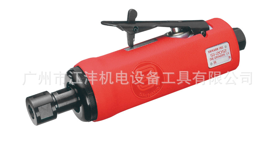 SI-2012日本“SHINANO”“信浓”直式气动打磨机SI-2012