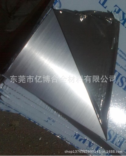 镍合金 高温合金钢 带材圆棒 镍铬合金X8CrNiNb16-13，1.4961