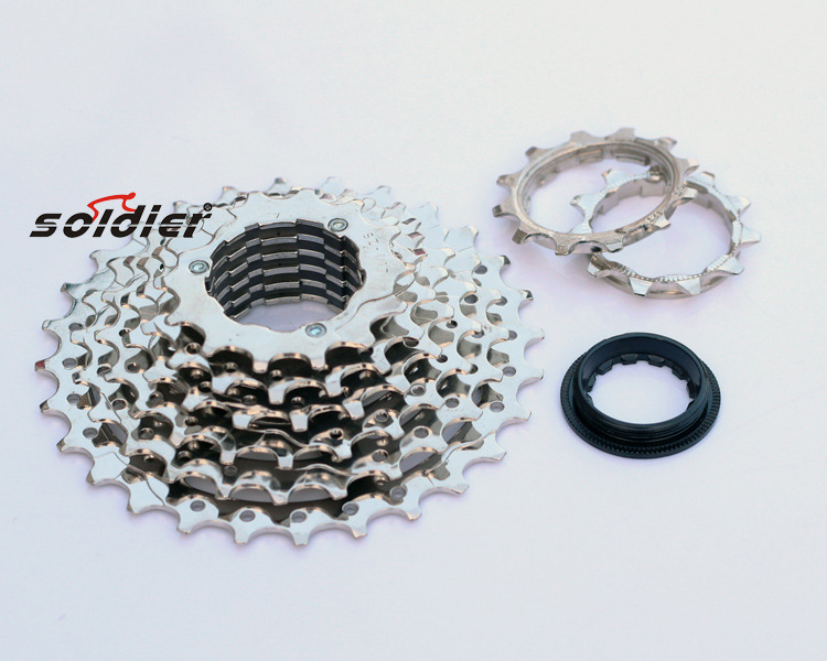 Pignon de vélo 8 vitesses XIMANUO - Ref 2367696 Image 6