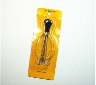 修表工具,钟表工具,取针钳,拿子,镀亮光色. 20688