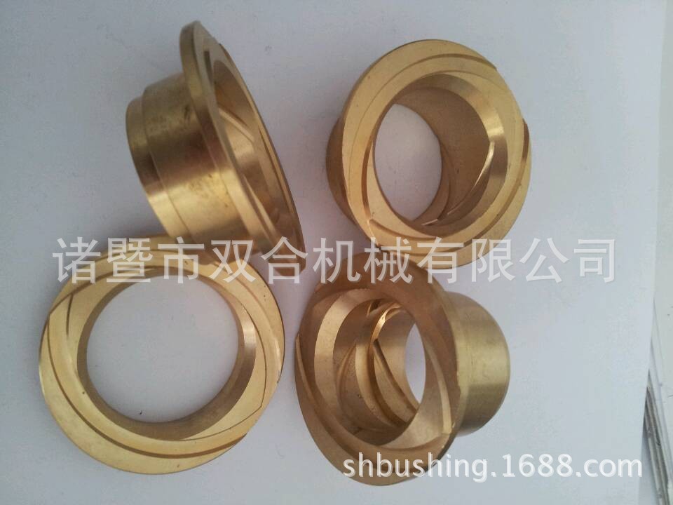 专业生产齿轮铜套、离合器铜套、铜滑块，铜涡轮，铜轴瓦，铜垫片