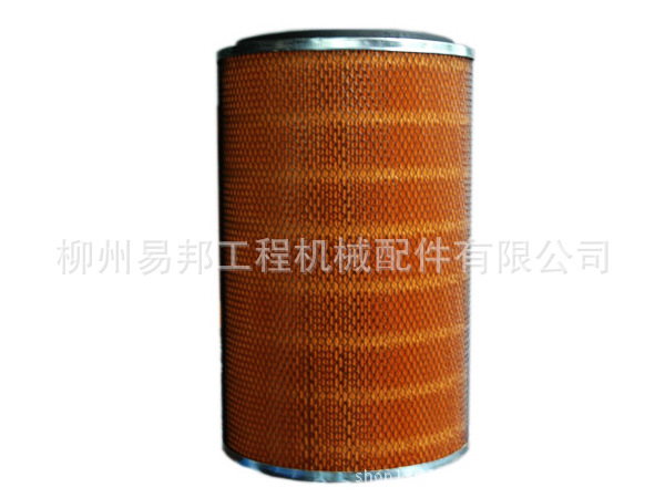 装载机配件大量销售612600110540原厂潍柴空滤工程车柳工专用机械