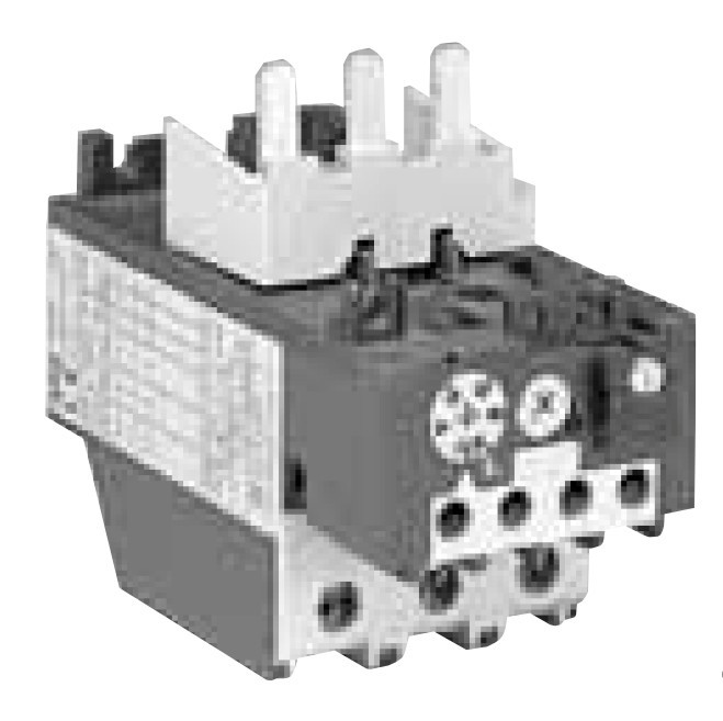 ABB TA系列热过载继电器 TA42DU-25M;10139490