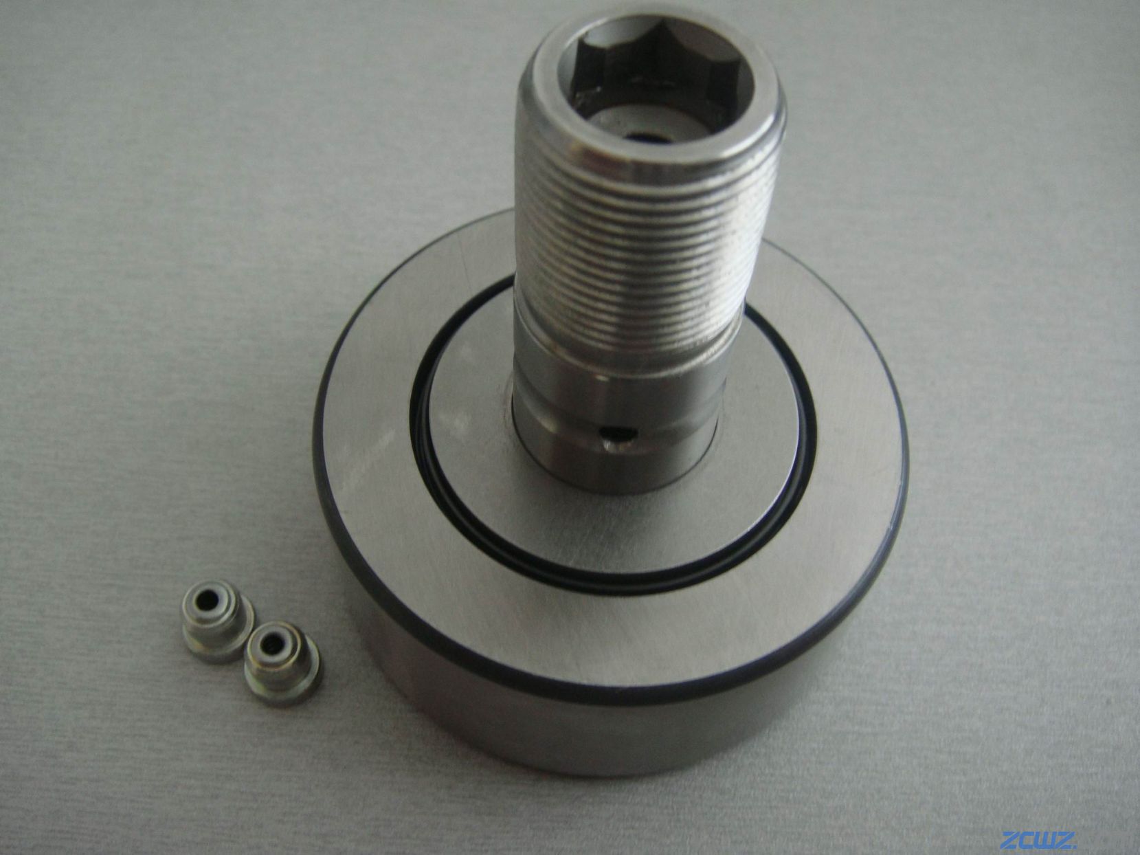 厂家批发滚针轴承KR14072  滚轮轴承KRV14072X 含油轴承