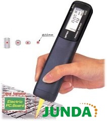 日本OPTEX PT-3S红外线测温仪