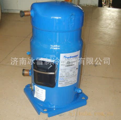 百福马涡旋压缩机 Performer SM161-4VM