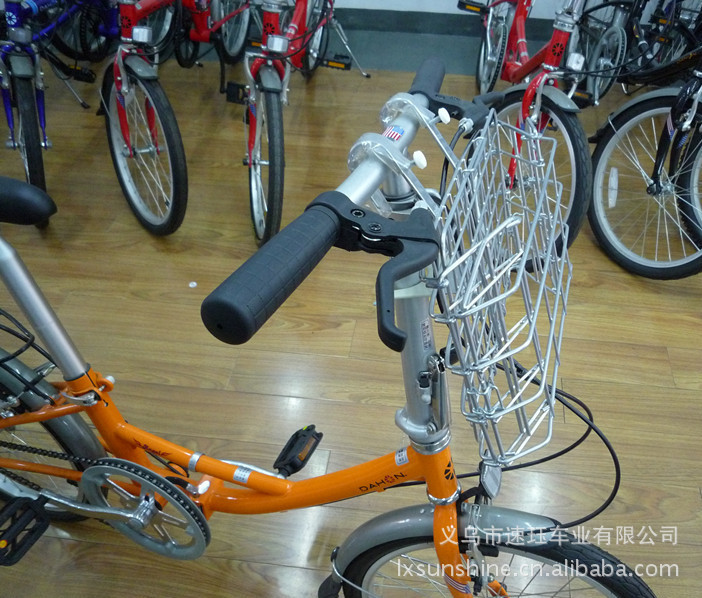 Panier pour vélo - Ref 2266725 Image 13