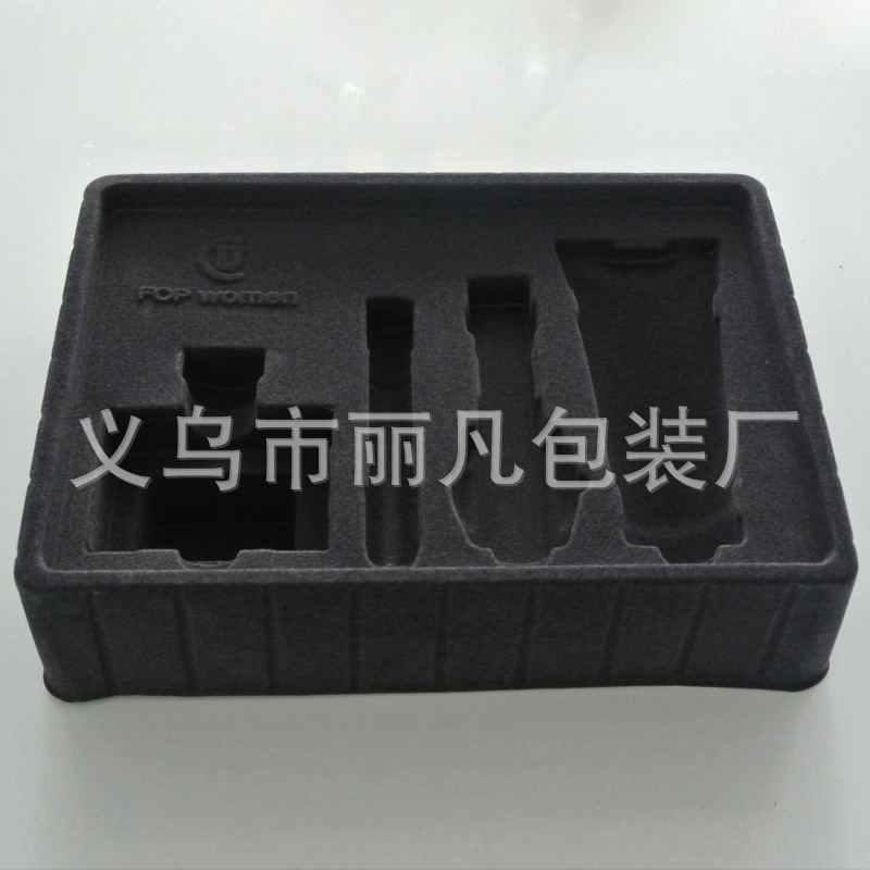 供应pvc吸塑 PET吸塑 彩色植绒吸塑 吸塑托盘