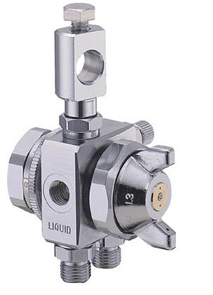 ST-5-2.0喷嘴日本FUSOSEIKI扶桑精机