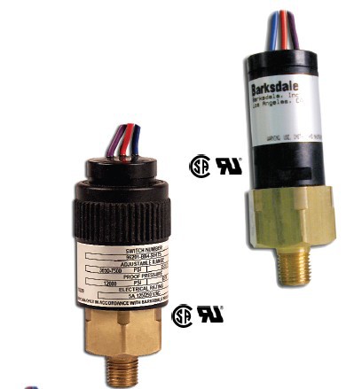 德国供应BARKSDALE 压力开关96211-BB4-T1