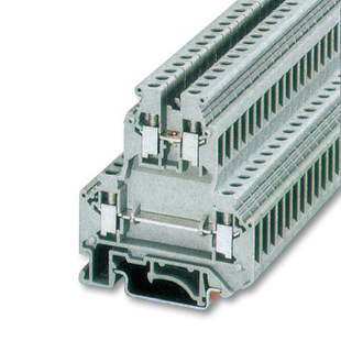 上海雷普 JUKK 5 双层接线端子