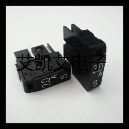 全新原装正品Daito日本大东保险丝--SDP20 SDP2.0A